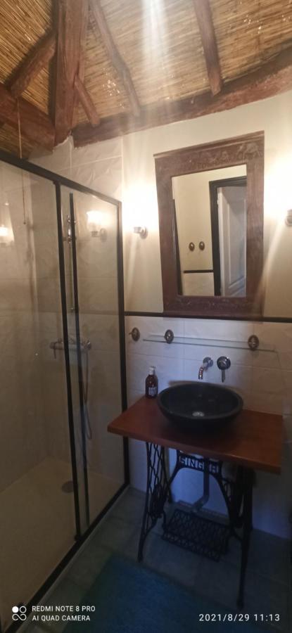 Chez Marek Et Urszula Bed and Breakfast Le Langon Εξωτερικό φωτογραφία