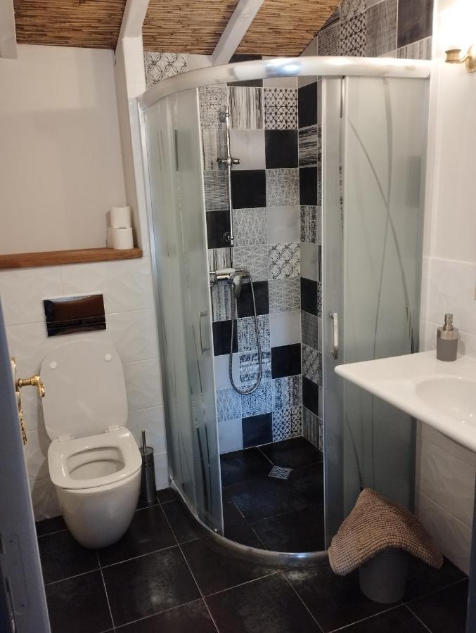 Chez Marek Et Urszula Bed and Breakfast Le Langon Εξωτερικό φωτογραφία